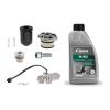 VAICO V10-6825 Multi-Plate Clutch Pump (All-Wheel Drive) Repair Kit