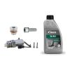 VAICO V10-6826 Multi-Plate Clutch Pump (All-Wheel Drive) Repair Kit