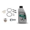 VAICO V10-6828-XXL Multi-Plate Clutch Oil Change (All-Wheel Drive) Parts Kit