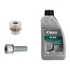 VAICO V10-6828 Multi-Plate Clutch Oil Change (All-Wheel Drive) Parts Kit