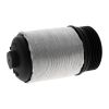 VAICO V10-6835 Automatic Transmission Hydraulic Filter Housing
