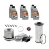 VAICO V10-6991-XXL Oil Pump (Automatic Transmission) Repair Kit