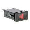 VEMO V10-73-0117 Hazard Warning Light Switch
