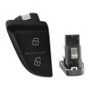 VEMO V10-73-0293 Door Lock System Switch
