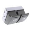 VEMO V10-73-0298 Window Regulator Switch