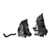 VAICO V10-7339 Crankcase Ventilation Repair Kit