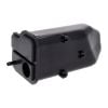 VAICO V10-7482 Tank Ventilation Charcoal Filter