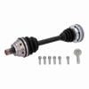 VAICO V10-7631 Drive Shaft