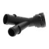 VAICO V10-7696 Coolant Flange