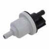 VEMO V10-77-0091 Fuel Tank Breather Valve
