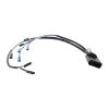 VEMO V10-77-1053 Automatic Transmission Cable Set