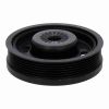 VAICO V10-7816 Crankshaft Belt Pulley