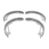 VAICO V10-7878 Parking Brake Shoe Set