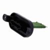 VEMO V10-79-0051 Interior Blower Regulator