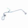 VAICO V10-7901 Charger Oil Pipe