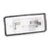 VEMO V10-84-0001 Licence Plate Light