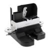 VEMO V10-85-0060 Tailgate Lock