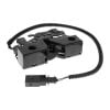 VEMO V10-85-0115 Hood Lock