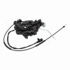 VEMO V10-85-0154 Door Lock