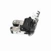 VEMO V10-85-0216 Tailgate Lock