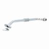 VAICO V10-8578 Charger Oil Pipe