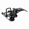 VAICO V10-8635 Hood Lock