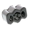 VAICO V10-9601 Muffler Bracket