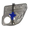 VAICO V10-9825 Window Regulator