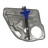 VAICO V10-9826 Window Regulator