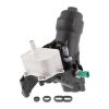 VEMO V15-60-6102 Oil Filter Module