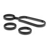 VEMO V15-60-96061 Oil Cooler Gasket Set