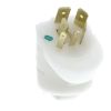 VEMO V15-80-3215 Ignition Switch