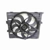 VEMO V20-01-0072 Engine Cooling Fan