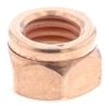 VAICO V20-0835 Exhaust Manifold Nut 25 Pack