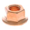 VAICO V20-0839 Nut 25 Pack