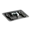 VAICO V20-1233 Glove Box Lock