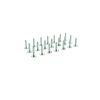 VAICO V20-1532 Automatic Transmission Oil Sump Bolt Set