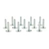 VAICO V20-1533 Automatic Transmission Oil Sump Bolt Set