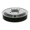 VAICO V20-1595 Water Pump Belt Pulley