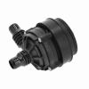 VEMO V20-16-0021 Auxiliary Water Pump (Cooling Water Circuit)
