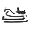 VAICO V20-1871 Crankcase Ventilation Repair Kit