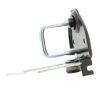 VAICO V20-2145 Hood Lock