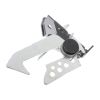 VAICO V20-2146 Hood Lock