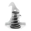 VAICO V20-2157 Hood Lock