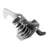VAICO V20-2158 Hood Lock