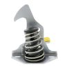 VAICO V20-2159 Hood Lock