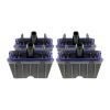 VAICO V20-2227 Jack Lift Point Pad Set