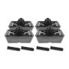 VAICO V20-2240 Jack Lift Point Pad Set