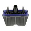 VAICO V20-2295 Jack Lift Point Pad
