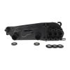 VAICO V20-2332 Radiator Fan Support